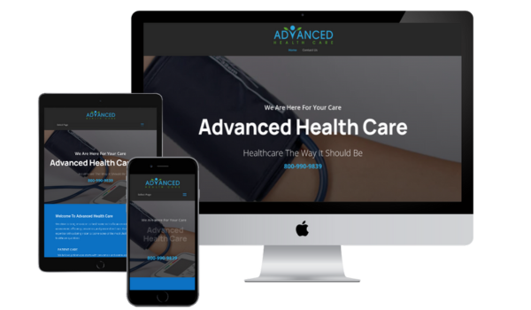 Your Advanced Health Care