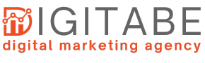 digital marketing agency digitabe logo